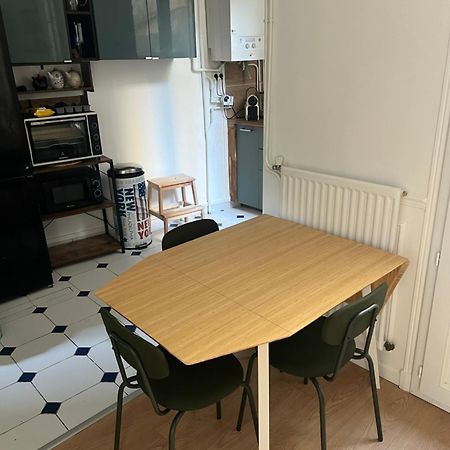 New Cosy Home Nogent-sur-Seine Exterior foto